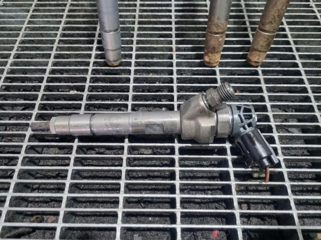 bontott BMW X3 Porlasztó (1 db)