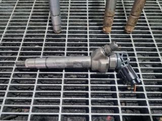 bontott BMW X3 Porlasztó (1 db)