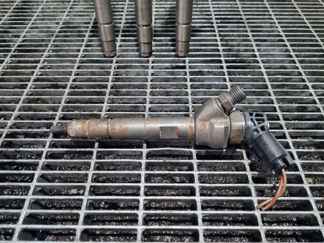 bontott BMW X3 Porlasztó (1 db)