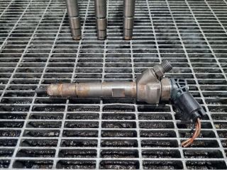 bontott BMW X3 Porlasztó (1 db)