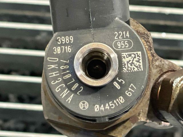 bontott BMW X3 Porlasztó (1 db)