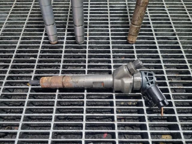 bontott BMW X3 Porlasztó (1 db)