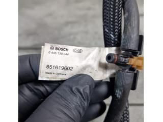 bontott BMW X3 Résolajcső