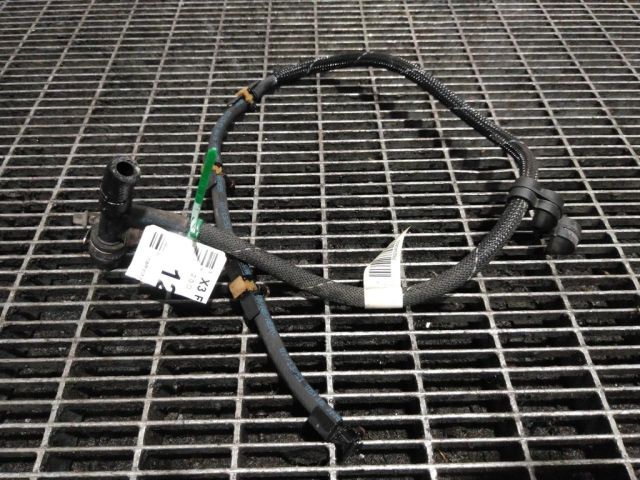 bontott BMW X3 Résolajcső