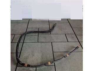 bontott BMW X3 Résolajcső