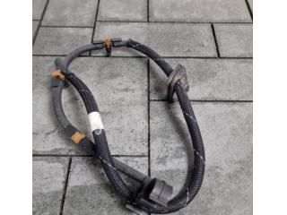 bontott BMW X3 Résolajcső