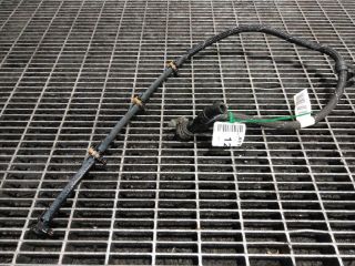 bontott BMW X3 Résolajcső