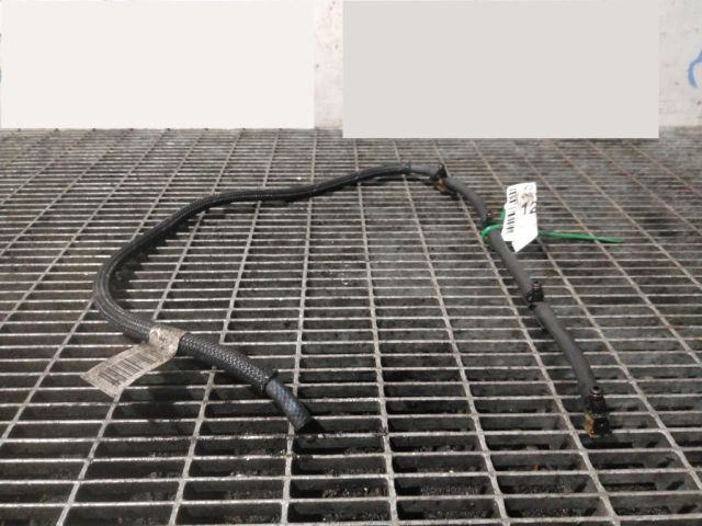 bontott BMW X3 Résolajcső