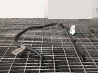 bontott BMW X3 Résolajcső