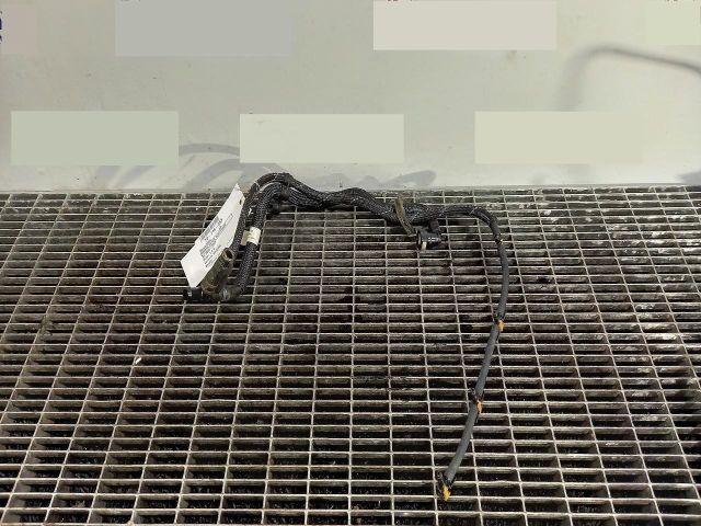 bontott BMW X3 Résolajcső