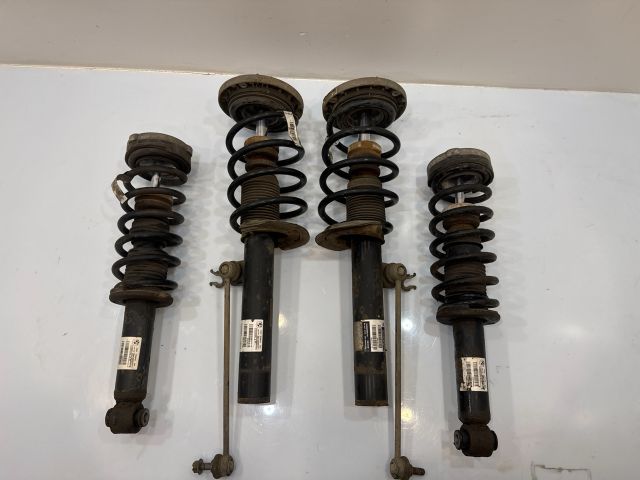 bontott BMW X3 Rugó Szett