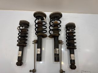 bontott BMW X3 Rugó Szett