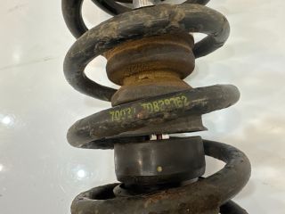 bontott BMW X3 Rugó Szett