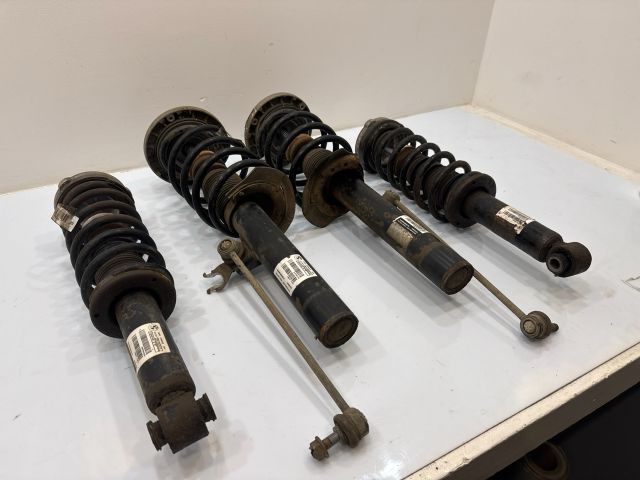 bontott BMW X3 Rugó Szett