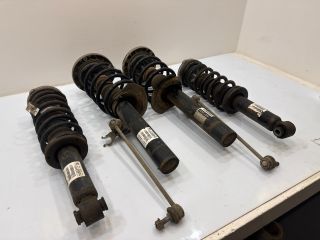 bontott BMW X3 Rugó Szett