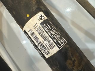 bontott BMW X3 Rugó Szett