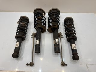 bontott BMW X3 Rugó Szett