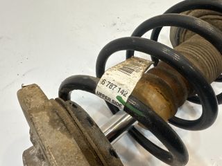 bontott BMW X3 Rugó Szett