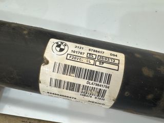 bontott BMW X3 Rugó Szett