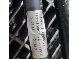 bontott BMW X3 Szervócső