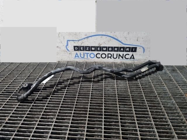 bontott BMW X3 Szervócső