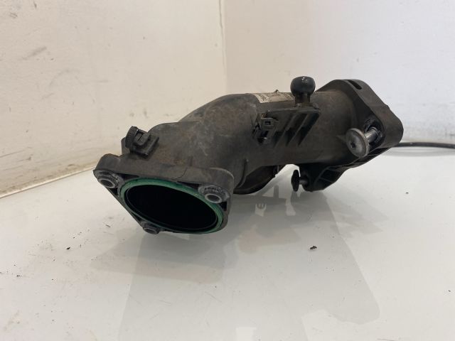 bontott BMW X3 Szívó Cső