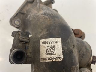 bontott BMW X3 Szívó Cső