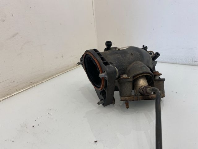 bontott BMW X3 Szívó Cső