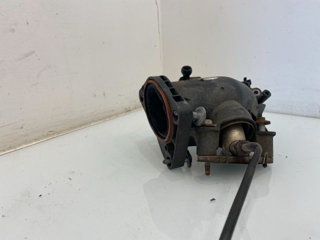 bontott BMW X3 Szívó Cső