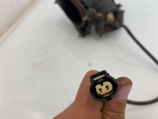 bontott BMW X3 Szívó Cső