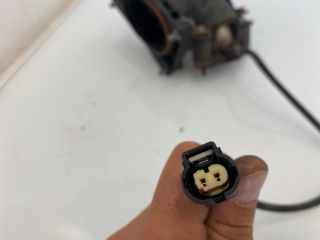 bontott BMW X3 Szívó Cső