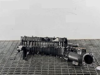 bontott BMW X3 Szívósor