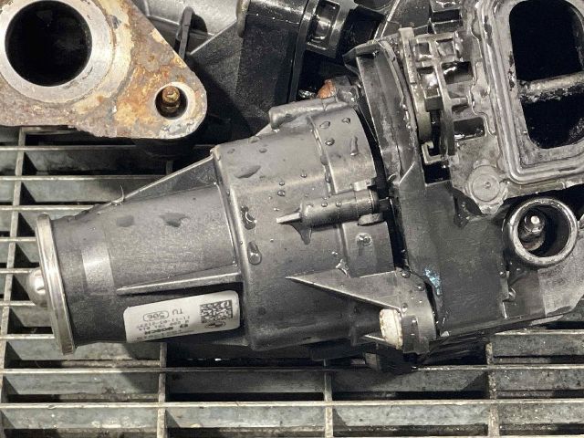 bontott BMW X3 Szívósor