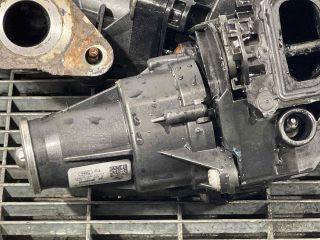 bontott BMW X3 Szívósor