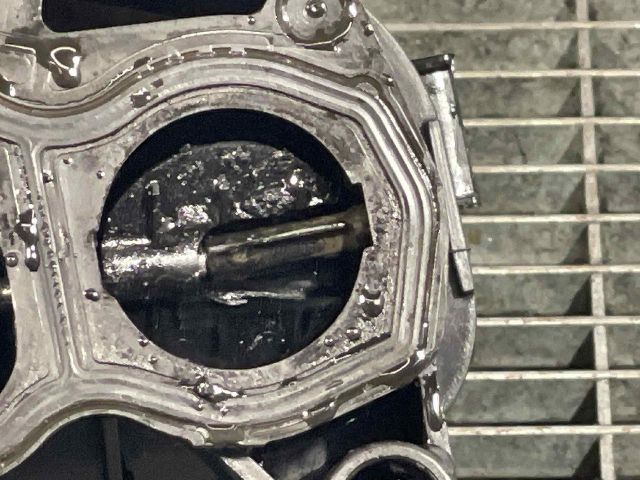 bontott BMW X3 Szívósor