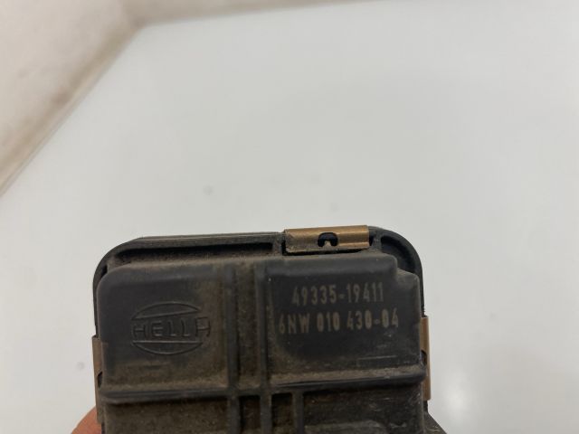 bontott BMW X3 Turbó Vezérlőegység