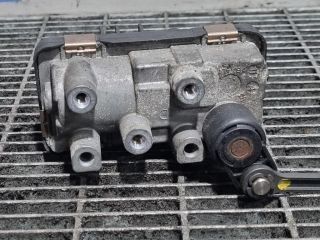 bontott BMW X3 Turbó Vezérlőegység