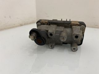 bontott BMW X3 Turbó Vezérlőegység