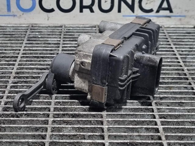 bontott BMW X3 Turbó Vezérlőegység