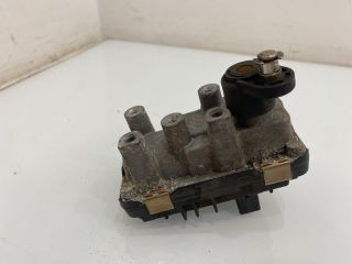 bontott BMW X3 Turbó Vezérlőegység