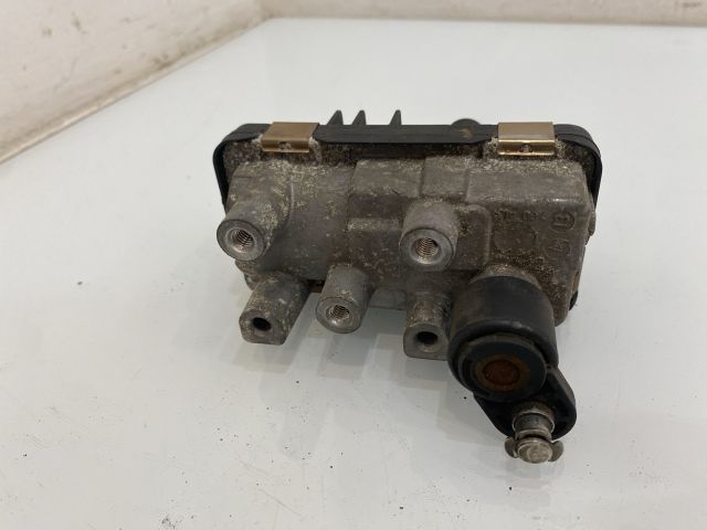 bontott BMW X3 Turbó Vezérlőegység