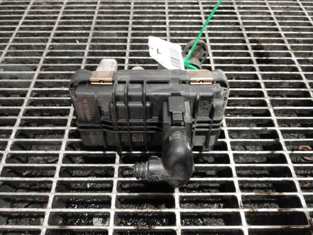 bontott BMW X3 Turbó Vezérlőegység