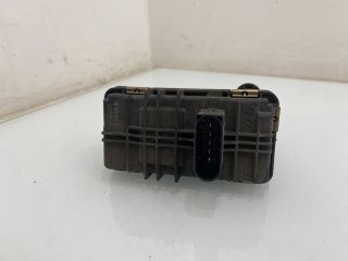 bontott BMW X3 Turbó Vezérlőegység