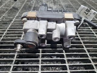 bontott BMW X3 Turbó Vezérlőegység