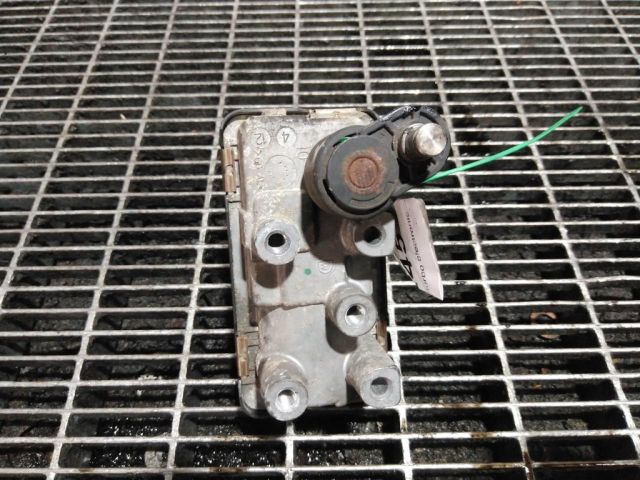 bontott BMW X3 Turbó Vezérlőegység