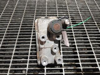 bontott BMW X3 Turbó Vezérlőegység