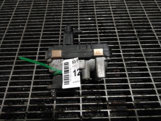 bontott BMW X3 Turbó Vezérlőegység