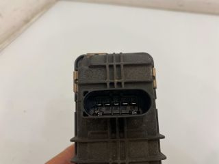 bontott BMW X3 Turbó Vezérlőegység