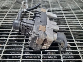 bontott BMW X3 Turbó Vezérlőegység