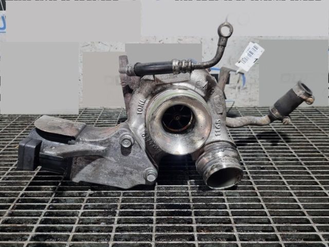 bontott BMW X3 Turbó